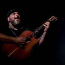 Lloyd Spiegel (Australia) LIVE at Water Street Dinner Theatre