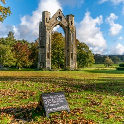 Walsingham Day Pilgrimage - From Salt Marsh to Shrine