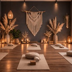 Tagesretreat - Rise Into Yourself - A Full Moon Experience