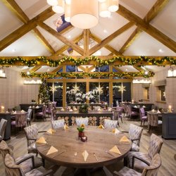 Evening Wreath Making Masterclass with Festive Food & Mulled Wine