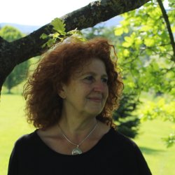 Jupiter Jones - Zoom Launch of The Hyena's Daughter - Sat August 1st 8pm BST (3pm EST)