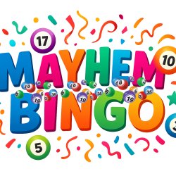 Mayhem Bingo Aberdeen Mecca