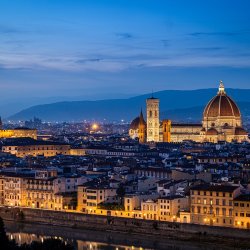 Forever Florence
