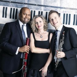 POULENC TRIO
