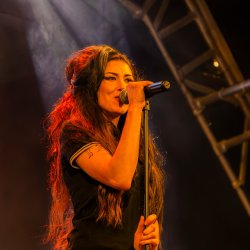 Absolute Amy