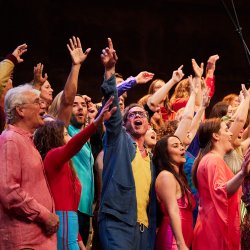 VALLEY Landlights Choir Fall '26 Concert