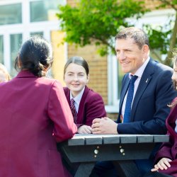 Parents Feedback Forum with the Headteacher