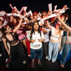 Monologue Bootcamp