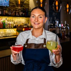 Southport Cocktail Week 2026