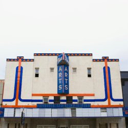Charitable theatre tours - add donations and gift aid