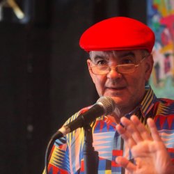 Robert Zocchi's Last Hurrah