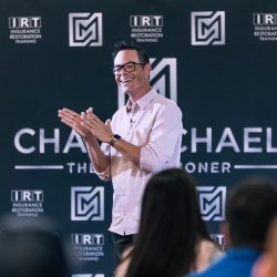 Chicago, IL | Insurance Restoration Training Masterclass - by Chad Michael