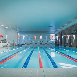 General Swimming - Sunday 12th July 2026 - 08:00-10:00