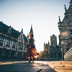 Mystery Play Workshop Series