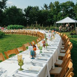 Plated Landscape™: Midsummer Gathering