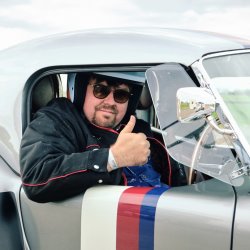 Classic & Casual Track Day (ALL CARS WELCOME)