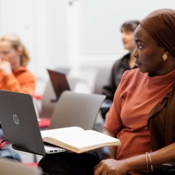 LSTM Completing Your Application Information Session