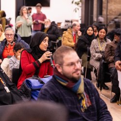 Resident Workshop: Have Your Say on Grants and Equality in Tower Hamlets