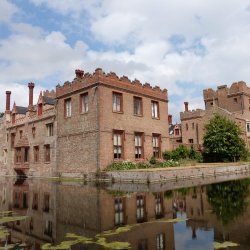 SEMFed AGM and visit to Oxburgh Estate