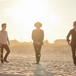 Jamie McLean Band