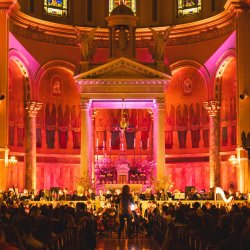 Handel's Messiah