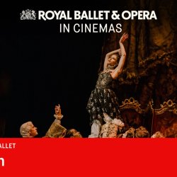 Manon  RBO Ballet