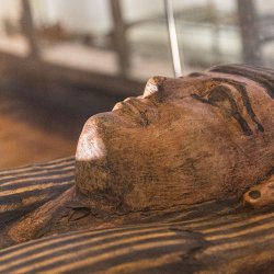 Mummy issues: should we still be gawping at human remains?