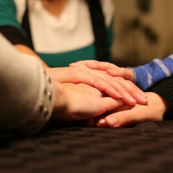 Practicing Under Pressure: Supporting Yourself and Your Clients Within Compounded Traumatic Reality