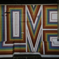 Canadian Art & Artists mural tour