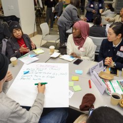 2026 NYC Faith Sector Community Preparedness Summit