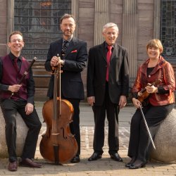Baroque Influencers in France and Italy