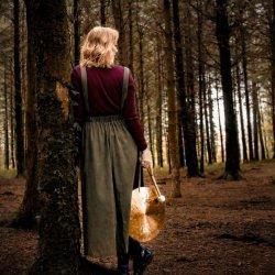 Warrior's Rest - A Celtic Strength Sound Bath for Women & Men
