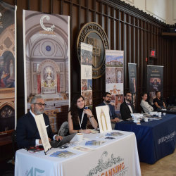 Catholic Art Institute Annual Sponsorships