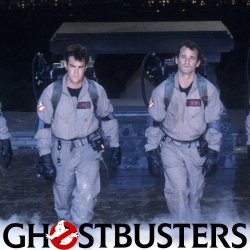 Halloween Week: Ghostbusters