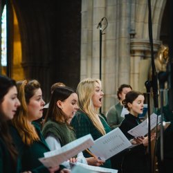 Recordare recording 'Ever Changing Skies'