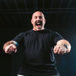 Program Design for Strength with Sean Mcinroy