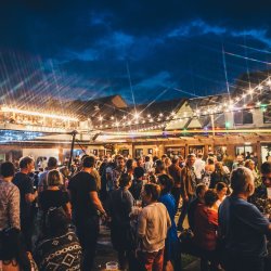 Doolin Folk Fest 2027 Early Bird Tickets