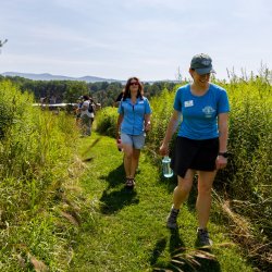 Virtual Hiking 101