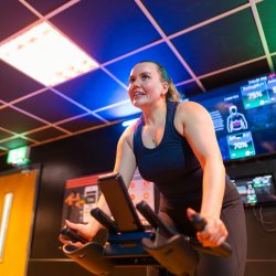 Spin - Knutsford VIP Day