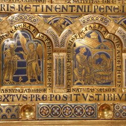 Ecclesiastical History Society Summer Conference: The Church and Race