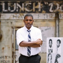 BREACH OF PEACE: STORIES OF THE FREEDOM RIDERS OF 1961  - Mike Wiley Productions