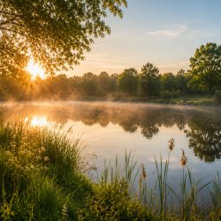 Reflections at The Shift Retreats
