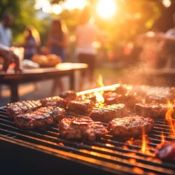 BBQ