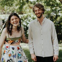 Charlie and Harry's Wedding