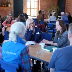 The Agroecology Learning Collective: On-Farm Training Event