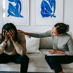 Grief, Loss, and the Client