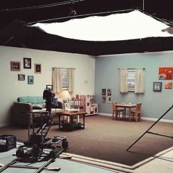 Lighting the Frame Workshop: A Hands-On Introduction to Film Lighting