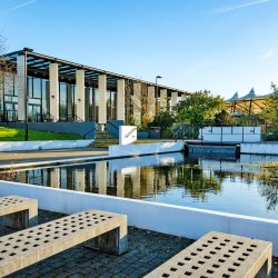 UCEN Manchester Openshaw Campus Tour