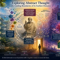 EXPLORING ABSTRACT THOUGHT: THE GUIDING BOUNDARIES OF ITS EARLIEST DOMAINS - Betsey Price (Session 26)