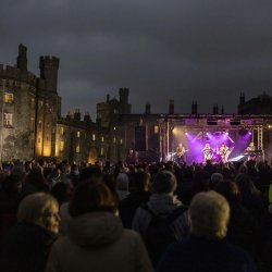 Castle Park Concert